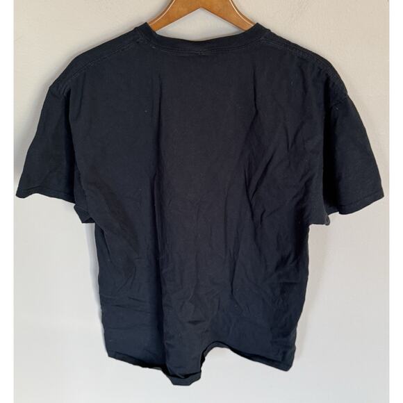 Cincinnati Bengals T-Shirt Mens Black ''Conference Champions Superbowl LVI'' XL - Picture 2 of 3